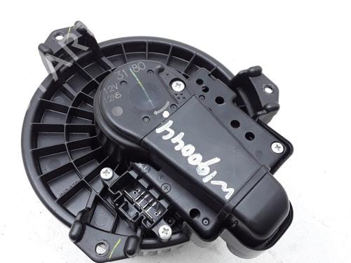 Used Heater blower motor TOYOTA VERSO S (_P12_) 1.33 (NSP120_) (99 hp) 10837340