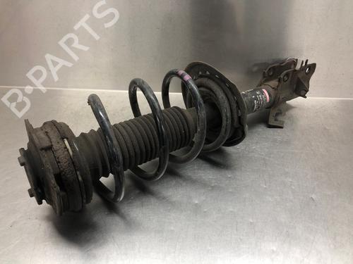 Venstre foran støtdemper NISSAN QASHQAI / QASHQAI +2 I (J10, NJ10, JJ10E) 2.0 (141 hp) 17184611