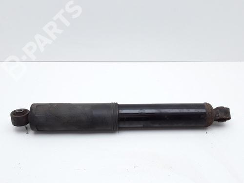 Used Right rear shock absorber Right rear shock absorber CHEVROLET CAPTIVA (C100, C140) 2.4 4WD (136 hp) 10851555 10851555