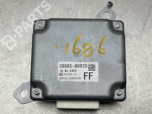 Used Control unit Control unit SUZUKI VITARA (LY) 1.4 Hybrid (Mild Hybrid) AllGrip (APK414) (129 hp) 10931909 10931909