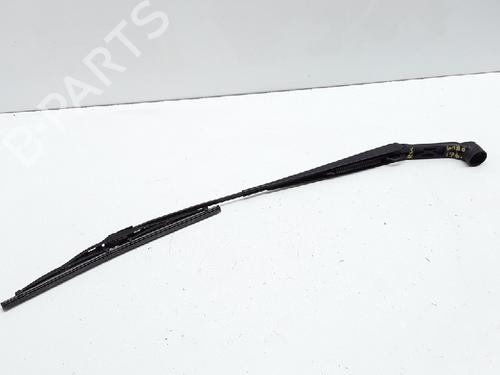 Front windshield wiper arm MITSUBISHI MIRAGE / SPACE STAR VI Hatchback (A0_A) 1.0 (A05A) | BP13171038C143 