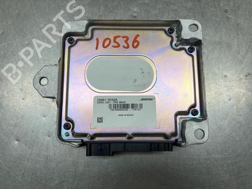 Electronic module NISSAN MICRA V (K14) 0.9 IG-T | BP37525765M83 - Image 3