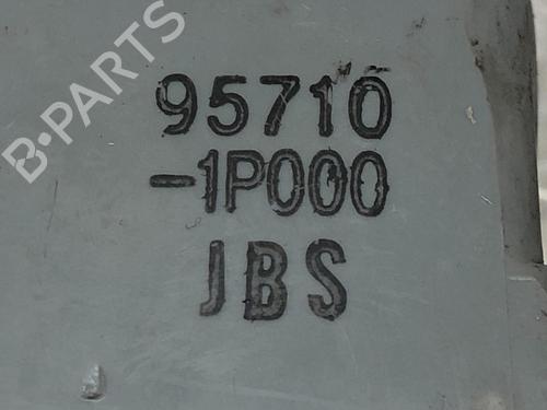 Electronic sensor KIA VENGA (YN) 1.6 CRDi 128 | BP13576412M84 