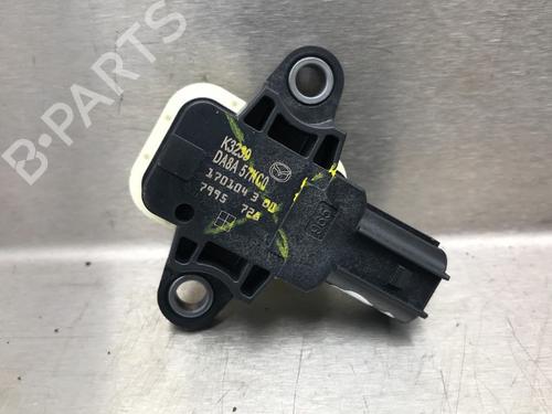 Electronic sensor MAZDA 2 Hatchback (DL, DJ) 1.5 SKYACTIV-G | BP12425231M84 - Image 2