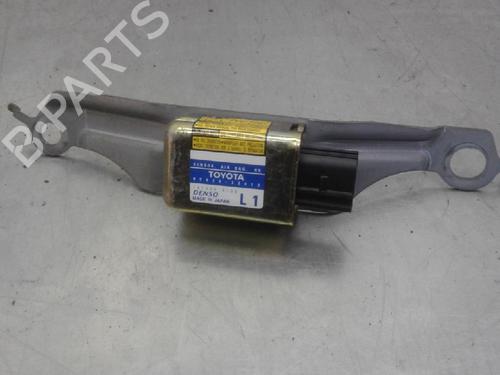 Used Electronic module TOYOTA CAMRY Saloon (_V3_) 2.4 (ACV30, ACV36) (152 hp) 10828534