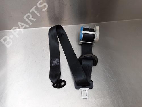 Used Rear right seatbelt HYUNDAI i20 I (PB, PBT) 1.2 (78 hp) 10846056