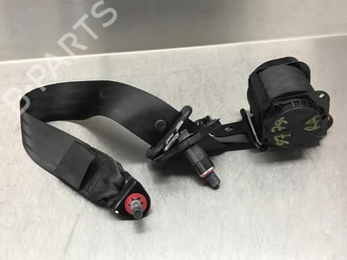 Used Rear right seatbelt HYUNDAI ix20 (JC) 1.4 (90 hp) 10855171
