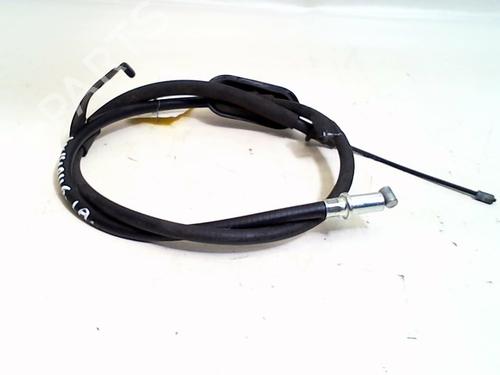 Handbrake cable CHEVROLET AVEO Hatchback (T300) 1.3 D BP13167800C145