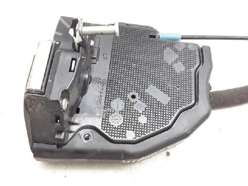 Rear left lock TOYOTA PRIUS PLUS (_W4_) 1.8 Hybrid (ZVW40W, ZVW41W) | BP13171373C100 