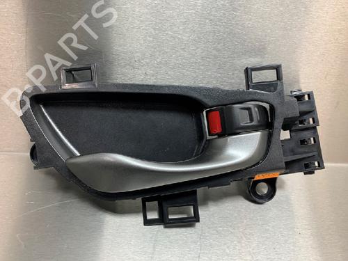 Used Front right exterior door handle HONDA CIVIC X Hatchback (FC_, FK_) 1.0 VTEC (FK6) (129 hp) 10841916