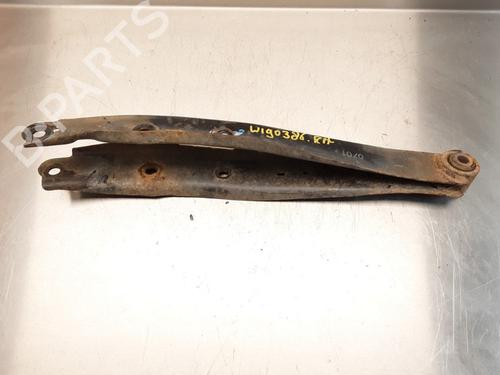 Right rear suspension arm SUBARU FORESTER (SH_) 2.0 D AWD (SHH, SHD, SHN) | BP10853000M15 