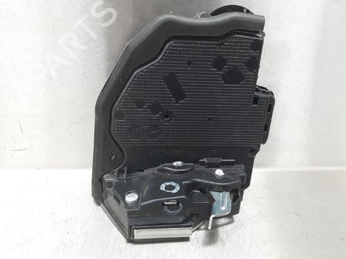 Højre bagtil lås HONDA CIVIC IX Tourer (FK) 1.6 i-DTEC (FK3) (120 hp) 13181805