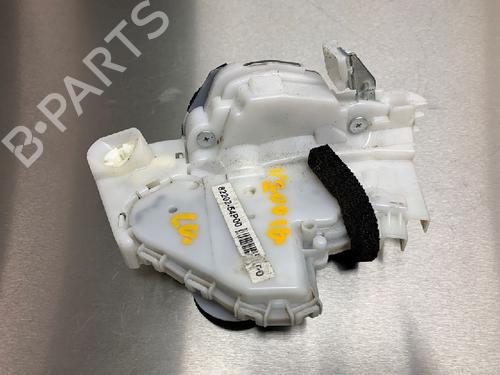 Front left lock SUZUKI VITARA (LY) 1.6 AllGrip (APK 416) | BP13174916C98 