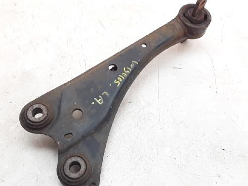 Used Left rear suspension arm LEXUS CT (ZWA10_) 200h (ZWA10_, ZWA10R) (136 hp) 10835637