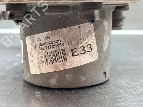 ABS pump KIA CEE'D Sportswagon (JD) 1.4 MPI | BP33181252M43 - Image 3