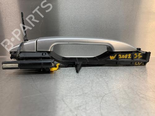 Front left exterior door handle SUBARU FORESTER (SH_) 2.0 AWD (SH5) | BP10844016C128 