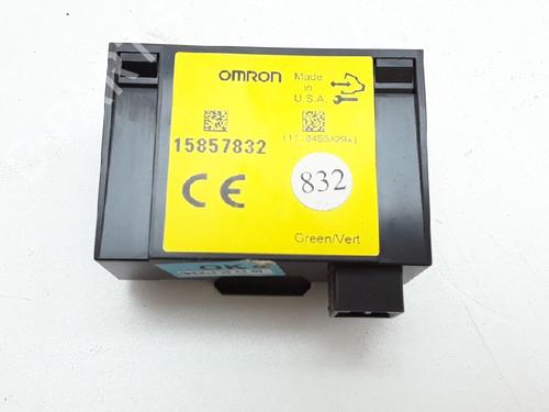 Elektronisk sensor CHEVROLET CAPTIVA (C100, C140) 2.4 (136 hp) 13171643
