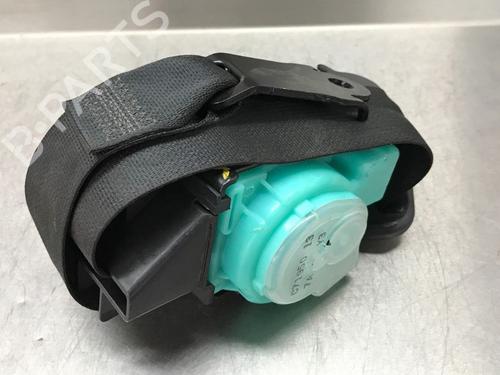 Rear center seatbelt LEXUS IS III (_E3_) 300h (AVE30_, AVE30R) | BP13173986I27 