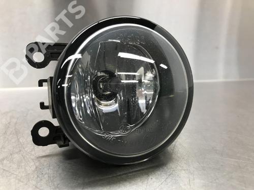 Used Right front fog light Right front fog light SUZUKI SWIFT III (MZ, EZ) 1.3 (RS413, ZC11S) (92 hp) 10853661 10853661
