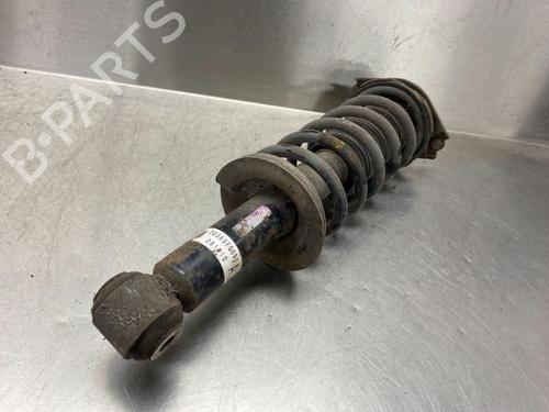 Used Right rear shock absorber SUBARU IMPREZA Hatchback (GR, GH, G3) 2.0 D AWD (150 hp) 12103974