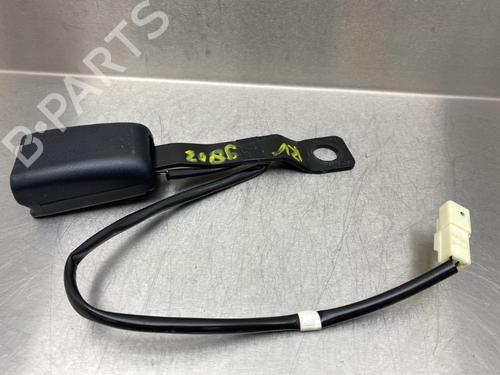 Seat buckle SUZUKI CELERIO (LF) 1.0 (AVK310) | BP13181352I32 