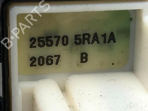 Mirror switch NISSAN MICRA V (K14) 0.9 IG-T | BP11769425I25 