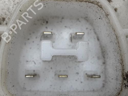 Fuel pump MITSUBISHI LANCER VIII (CY_A, CZ_A) 1.8 (CY3A, CY6A) | BP10855975M76 