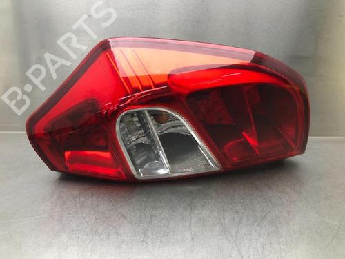 Used Right taillight HYUNDAI i10 I (PA) 1.2 (86 hp) 11723053
