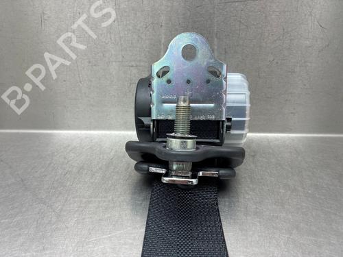 Rear right seatbelt NISSAN PULSAR Hatchback (C13) 1.6 DIG-T | BP33218189I28 - Image 2