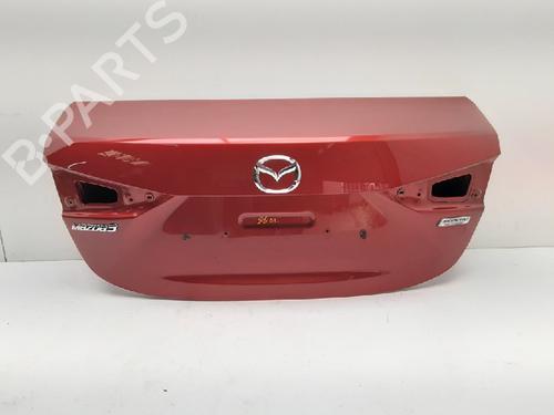 Bakluke CC/Kombi-Kupé MAZDA 3 Saloon (BM_, BN_) 2.0 (120 hp) 10848558