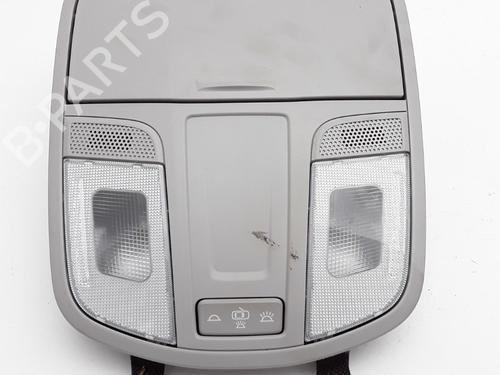 Interior roof light HYUNDAI TUCSON (TL, TLE) 1.6 GDi | BP10830601I8 