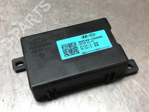 Used Control unit Control unit 13567865 13567865