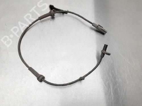 Used Electronic sensor NISSAN QASHQAI II SUV (J11, J11_) 1.5 dCi (110 hp) 10843473