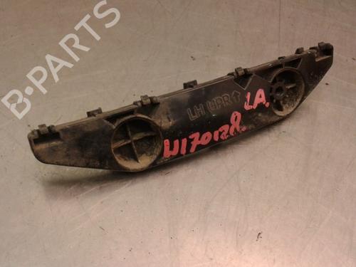 Support du pare-chocs arrière NISSAN MICRA IV (K13K, K13KK) 1.2 DIG-S (98 hp) 13169578