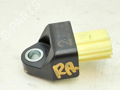 Used Electronic sensor Electronic sensor 10839001 10839001