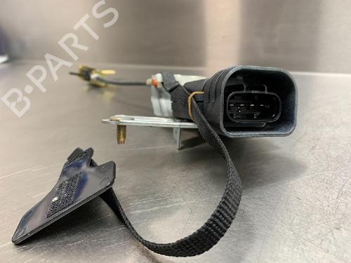 Fuel door actuator LEXUS GS (_S16_) 430 (UZS161_, UZS161R) | BP13175833E18