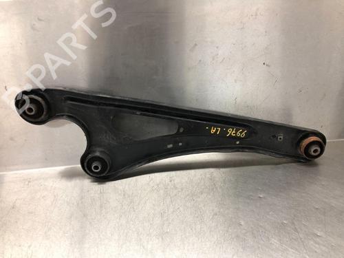 Querlenker links hinten SUZUKI IGNIS III (MF, FF) 1.2 Hybrid AllGrip (ATK412) | BP11723157M14