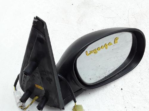 Used Right mirror SSANGYONG KORANDO (KJ) 2.3 (140 hp) 10833643