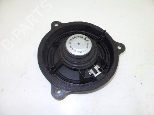 Speaker NISSAN X-TRAIL I (T30) 2.2 dCi | BP10823468E2 