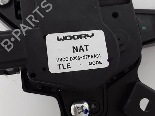Electronic module HYUNDAI TUCSON (TL, TLE) 1.6 GDi | BP13170783M83 