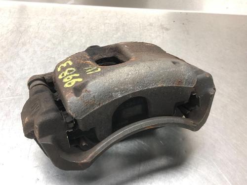 Used Left front brake caliper TOYOTA AURIS (_E15_) 1.8 Hybrid (ZWE150_, ZWE150R) (136 hp) 14911270