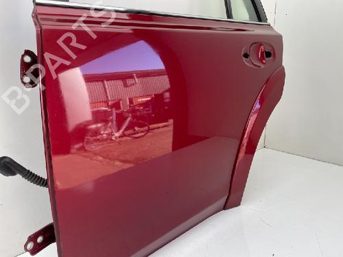 Left rear door SUBARU LEGACY V Estate (BR) 2.5 i AWD (BRM) | BP10848780C4