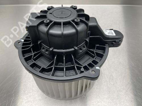 Used Heater blower motor HYUNDAI TUCSON (TL, TLE) 1.6 GDi (132 hp) 10843424