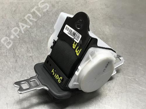Rear center seatbelt HYUNDAI i40 I CW (VF) 1.7 CRDi | BP13181554I27 
