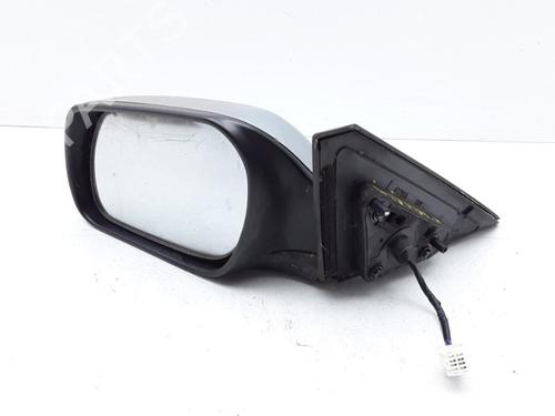 Left mirror MAZDA 6 Saloon (GG) 2.3 MPS Turbo (GG3P) | BP10837205C26 