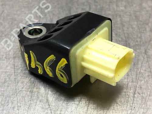 Used Electronic module TOYOTA GT 86 Coupe (ZN6_) 2.0 (ZN6AC_, ZN6BC_, ZN6K) (200 hp) 11485786