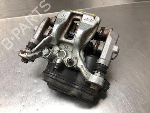 Right rear brake caliper TOYOTA YARIS (_P21_, _PA1_, _PH1_) 1.5 Hybrid (MXPH11) | BP12109549M106 