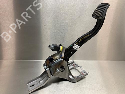 Used Break pedal Break pedal HYUNDAI TUCSON (TL, TLE) 1.6 GDi (132 hp) 10842468 10842468