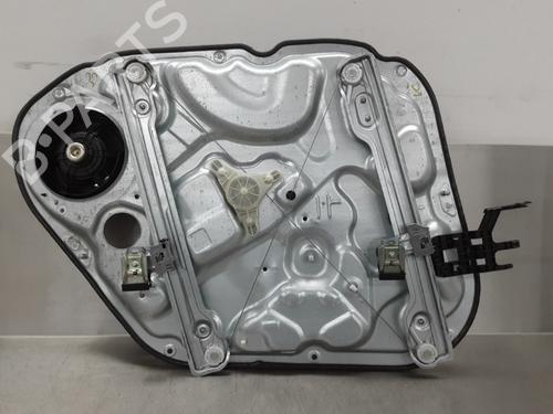 Front right window mechanism KIA VENGA (YN) 1.6 CVVT | BP10856253C23 