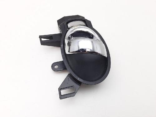 Front left exterior door handle NISSAN NOTE (E12) 1.2 DIG-S | BP10840460C128 - Image 2